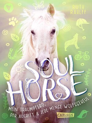 cover image of Soulhorse 2